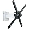 Image de Support mural inclinable pour écran de 30 à 55 - 043440 - Cliff 400 Tw90 - ERARD