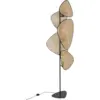 Image de Lampadaire en cannage 50 x 27 x 179 cm Screen - Market set