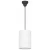 Image de Suspension en métal et en tissu 18 cm Cosiness - Market set