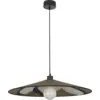 Image de Suspension en tissu nostalgia kaki 60 cm Sonia laudet - Market set