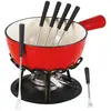 Image de Table and cook DSBRGSAF20 - Rouge