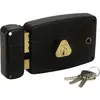 Image de Bricard serrure en applique horizontale