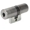 Image de Cylindre monobloc BLOCTOUT double entrée 33,5x33,5 mm modèle 5260028