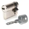 Image de Bricard demi-cylindre Serial XP 18006