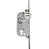 Image de Bricard serrure multipoints à larder - Argent