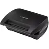 Image de Gaufrier 3 plaques 900w noir - 28662 - Mini Maxi - LAGRANGE