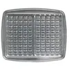 Image de Lagrange Paire de plaques Super 2 Gaufres