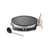 Image de LAGRANGE Crêpière électrique 35 cm - Tradi - 109011