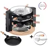 Image de Lagrange Raclette Evolution