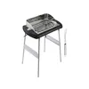 Image de LAGRANGE Barbecue Grill sur pieds - Pavillon - 319005