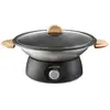 Image de LAGRANGE Wok Classic 900W AA Pgn Bois/2 349020