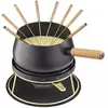 Image de Fondue 1200w 8 fourchettes - 349502 - Héritage - LAGRANGE