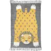 Image de Tapis lion 170x110 cm Baba - Nattiot