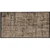 Image de Tapis extérieur en polypropylène Axel 110 x 60 cm.