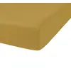 Image de Drap housse 100% coton 115g 57fils, Oli