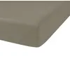 Image de Drap housse 100% coton 115g 57fils
