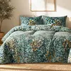 Image de Parure de couette 100% coton 57 fils/cm2-telma
