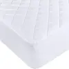 Image de Protège matelas 100%polyester 75gsm quilte waterp