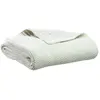 Image de Plaid melia 140x180cm neige
