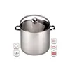 Image de BAUMALU Traiteur inox diamètre 24cm