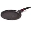 Image de Crêpière en fonte d'aluminium 28cm - 383608 - Granit Pro - BAUMALU