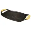 Image de Plancha BAUMALU 38 x 28.5cm fonte d'alum