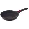 Image de Poêle alumminium 20cm - 386600 - Granit Pro - BAUMALU