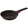 Image de Poêle 24cm noir - 386601 - Granit Pro - BAUMALU