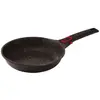 Image de BAUMALU Poêle 28 cm - Granit Pro