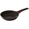 Image de Poêle fonte 28 cm - 386603 - Granit Pro - BAUMALU
