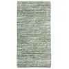 Image de TheDecoFactory SKIN - Tapis vert clair 60x120