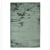 Image de TheDecoFactory Flanelle - Vert Foncé 60x90