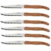 Image de Coffret de 6 couteaux à steak - L0060011PEF175 - JEAN DUBOST