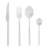 Image de JEAN DUBOST ANURADHA MENAGERE 16P INOX SATINE NA020890X21047