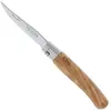 Image de Jean dubost couteau de poche Laguiole - Bois clair