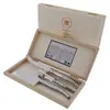 Image de Coffret 3 couteaux de cuisine inox - L0032524L06344 - JEAN DUBOST