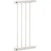Image de Safety 1st Barre d'extension pour barrière bébé - Blanc