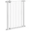 Image de Safety 1st barrière de sécurité   Blanc