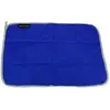 Image de MICHELIN 009480 XL - Chiffon microfibre intérieur auto - 50 x 40 cm - Bleu