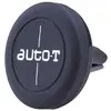 Image de Support magnétique compact pour smartphone à ventilation AUTO-T