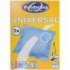 Image de Sacs aspirateur Classic x5 Wb4061