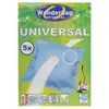 Image de Wonderbag Sacs aspirateur Classic x5 Wb4061