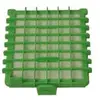 Image de Rowenta filtre HEPA H12 pour aspirateur traîneau