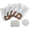 Image de Rowenta sacs d'aspirateur ZR005001