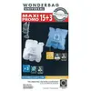 Image de Rowenta sacs aspirateur Wonderbag Universal
