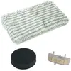 Image de Rowenta Kit de remplacement aspirateur Clean & Steam ZR005801