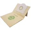 Image de Rowenta sacs d’aspirateur ZR760 - pochette de 10
