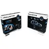 Image de Rowenta Kit brosses voiture aspirateur traîneau