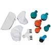 Image de Rowenta Kit de nettoyage pour nettoyeur vapeur
