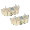Image de Rowenta cartouches anti-calcaire aspirateur